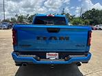 2025 Ram 1500 Crew Cab 4x4 Pickup for sale #5T0319 - photo 2
