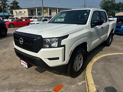 2023 Nissan Frontier Crew Cab RWD Pickup for sale #5T0320A - photo 1