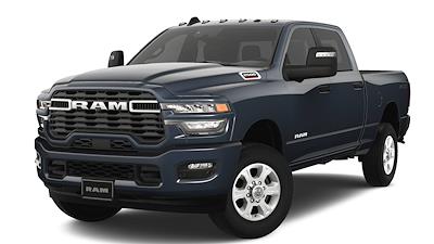 2025 Ram 2500 Crew Cab 4x4 Pickup for sale #5T0335 - photo 1