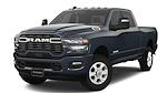 2025 Ram 2500 Crew Cab 4x4 Pickup for sale #5T0335 - photo 1
