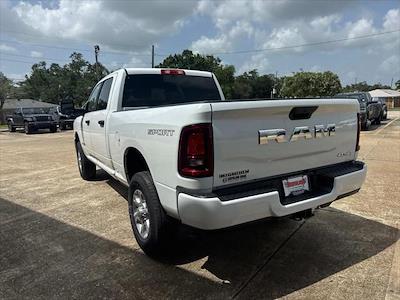 New 2025 Ram 2500 Big Horn Crew Cab 4x4 Pickup for sale #5T0340 - photo 2