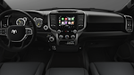 New 2025 Ram 1500 Tradesman Quad Cab Pickup for sale #5T0347 - photo 6