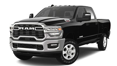 2025 Ram 2500 Crew Cab 4x4 Pickup for sale #5T0358 - photo 1