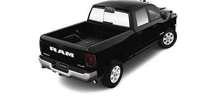 2025 Ram 2500 Crew Cab 4x4 Pickup for sale #5T0358 - photo 2