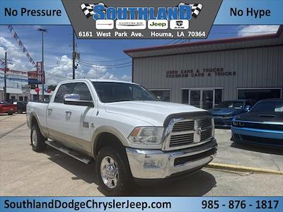 2011 Dodge Ram 2500 Crew Cab AWD Pickup for sale #5T0365A - photo 1