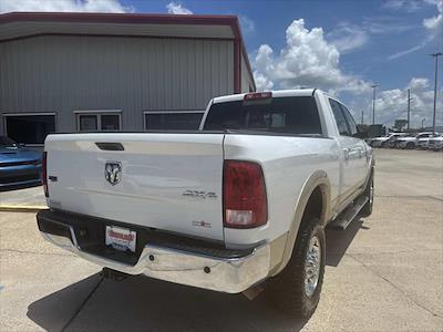 2011 Dodge Ram 2500 Crew Cab AWD Pickup for sale #5T0365A - photo 2