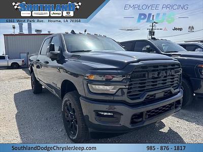 New 2025 Ram 2500 Big Horn Crew Cab 4x4 Pickup for sale #5T0366 - photo 1