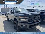 New 2025 Ram 2500 Big Horn Crew Cab 4x4 Pickup for sale #5T0366 - photo 1