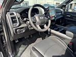 New 2025 Ram 2500 Laramie Crew Cab 4x4 Pickup for sale #5T0370 - photo 10
