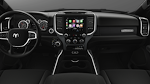 New 2025 Ram 1500 Big Horn Crew Cab 4x4 Pickup for sale #5T0417 - photo 4