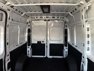 New 2025 Ram ProMaster 1500 High Roof Empty Cargo Van for sale #5T0425 - photo 2