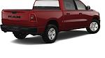New 2025 Ram 1500 Tradesman Crew Cab Pickup for sale #5T0426 - photo 8