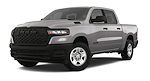 New 2025 Ram 1500 Tradesman Crew Cab Pickup for sale #5T0436 - photo 4