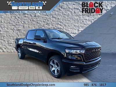 New 2025 Ram 1500 Tradesman Crew Cab for sale #5T0444 - photo 1