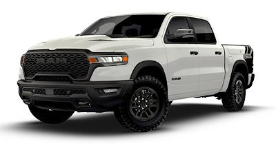 2026 Ram 1500 Crew Cab 4x4 Pickup for sale #6T0000 - photo 1