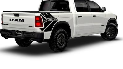 2026 Ram 1500 Crew Cab 4x4 Pickup for sale #6T0000 - photo 2