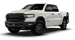 2026 Ram 1500 Crew Cab 4x4 Pickup for sale #6T0000 - photo 1