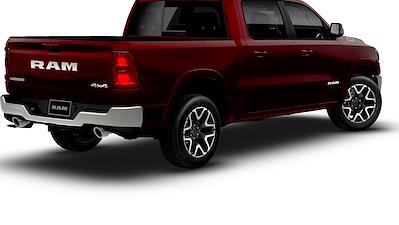 2026 Ram 1500 Crew Cab 4x4 Pickup for sale #6T0001 - photo 2