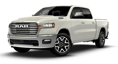 2026 Ram 1500 Crew Cab 4x4 Pickup for sale #6T0002 - photo 1