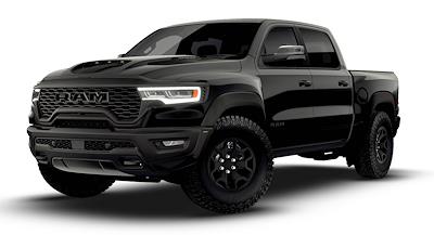 2026 Ram 1500 Crew Cab 4x4 Pickup for sale #6T0021 - photo 1