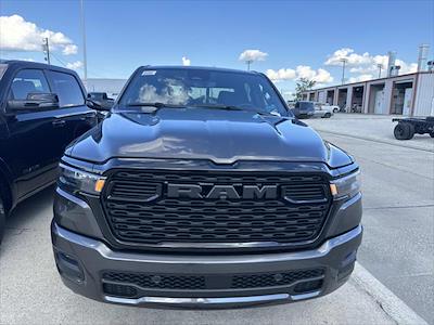 New 2026 Ram 1500 Big Horn Crew Cab Pickup for sale #6T0033 - photo 2
