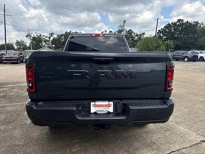 New 2026 Ram 2500 Big Horn Crew Cab Pickup for sale #6T0035 - photo 1