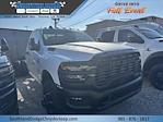 New 2026 Ram 3500 Tradesman Regular Cab 4x4 84 CA Cab Chassis for sale #6T0043 - photo 1