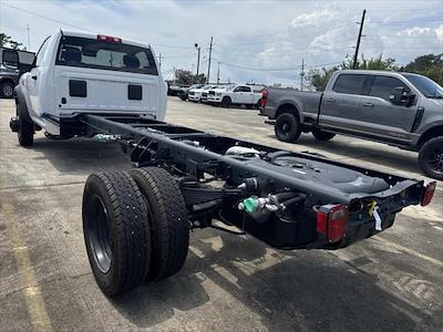 New 2026 Ram 5500 Tradesman Regular Cab 4x4 120 CA Cab Chassis for sale #6T0044 - photo 2