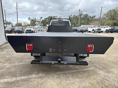 New 2026 Ram 5500 Regular Cab Flatbed Truck for sale #6T0044 - photo 2
