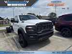 New 2026 Ram 5500 Tradesman Regular Cab 4x4 120 CA Cab Chassis for sale #6T0044 - photo 1