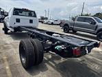 New 2026 Ram 5500 Tradesman Regular Cab 4x4 120 CA Cab Chassis for sale #6T0044 - photo 2