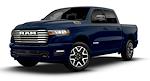 New 2026 Ram 1500 Laramie Crew Cab 4x4 Pickup for sale #6T0048 - photo 1