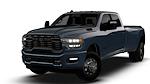 New 2026 Ram 3500 Big Horn Crew Cab 4x4 DRW Pickup for sale #6T0050 - photo 8