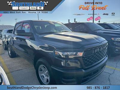 New 2026 Ram 1500 Tradesman Crew Cab Pickup for sale #6T0057 - photo 1