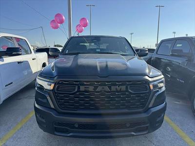 New 2026 Ram 1500 Tradesman Crew Cab Pickup for sale #6T0057 - photo 2