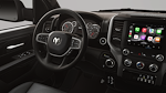 New 2026 Ram 1500 Tradesman Crew Cab Pickup for sale #6T0058 - photo 6