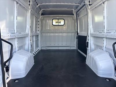 New 2026 Ram ProMaster 1500 High Roof Empty Cargo Van for sale #6T0059 - photo 2