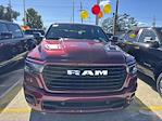 New 2026 Ram 1500 Laramie Crew Cab 4x4 Pickup for sale #6T0065 - photo 2