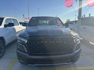 New 2026 Ram 1500 Big Horn Crew Cab Pickup for sale #6T0069 - photo 2
