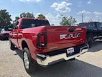 New 2026 Ram 2500 Big Horn Crew Cab 4x4 Pickup for sale #6T0071 - photo 4