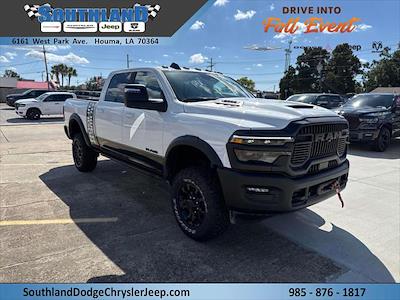 New 2026 Ram 2500 Power Wagon Crew Cab 4x4 Pickup for sale #6T0074 - photo 1