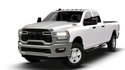 New 2026 Ram 2500 Tradesman Crew Cab Pickup for sale #6T0075 - photo 1
