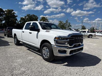 New 2026 Ram 2500 Tradesman Crew Cab Pickup for sale #6T0076 - photo 1