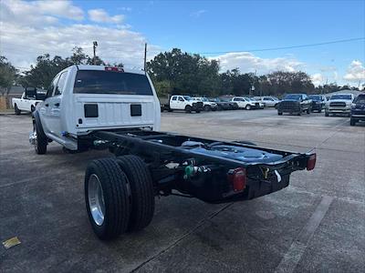 New 2026 Ram 5500 Crew Cab 84 CA Cab Chassis for sale #6T0079 - photo 2