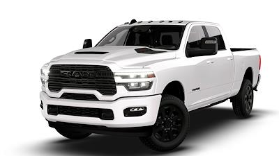 New 2026 Ram 2500 Laramie Crew Cab 4x4 Pickup for sale #6T0087 - photo 1