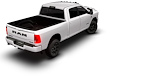 New 2026 Ram 2500 Laramie Crew Cab 4x4 Pickup for sale #6T0091 - photo 5