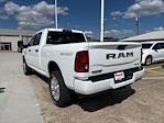 New 2026 Ram 2500 Big Horn Crew Cab 4x4 Pickup for sale #6T0092 - photo 4