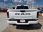 New 2026 Ram 2500 Big Horn Crew Cab 4x4 Pickup for sale #6T0092 - photo 5