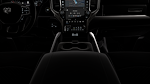 New 2026 Ram 2500 Big Horn Crew Cab 4x4 Pickup for sale #6T0094 - photo 4