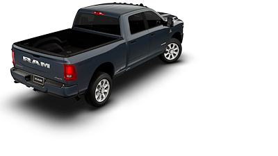 New 2026 Ram 2500 Big Horn Crew Cab 4x4 Pickup for sale #6T0095 - photo 2
